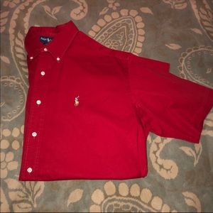 Polo by Ralph Lauren